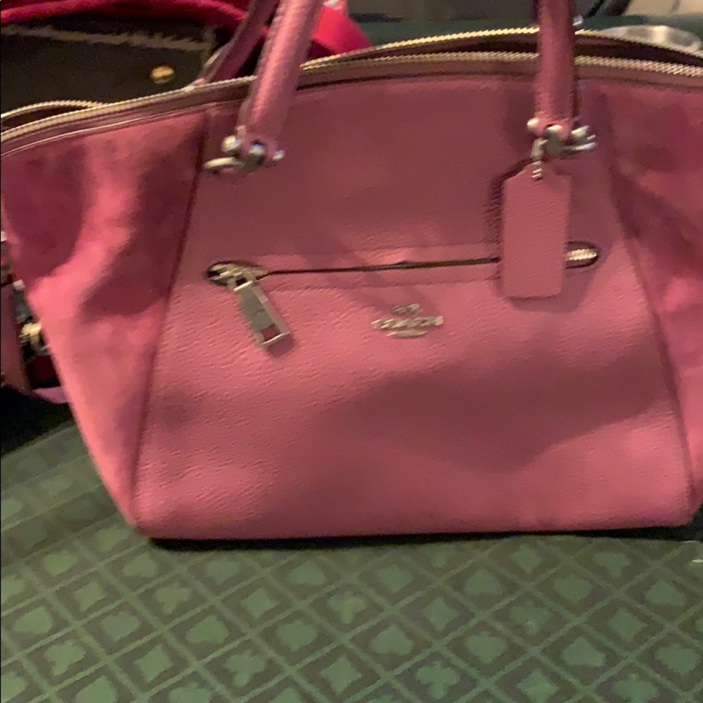 Coach - Picture 4 of 4